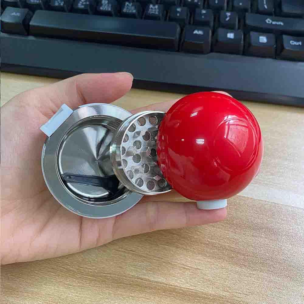A1023 Pokemon Grinder 3Layer Diameter 55mm Hot Sell