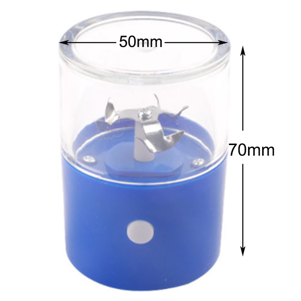 A1047 Electric Grinder 50mm Diameter With Storage Function