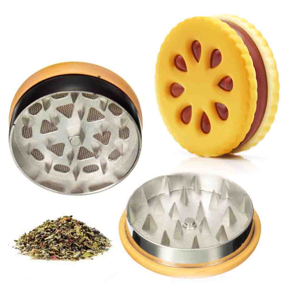 A1028 Biscuit Grinder 55mm Diameter 2Layer Hot Sell