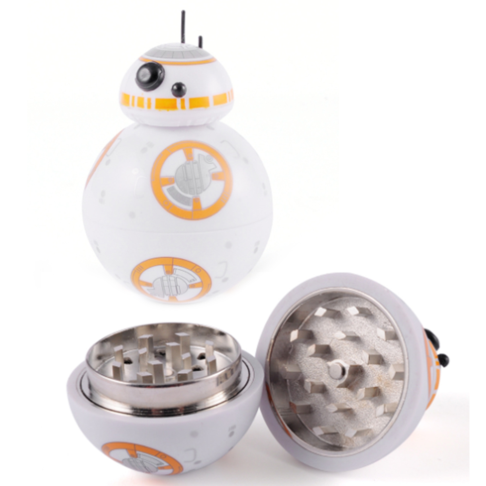 A1111 Star Wars Grinder 50mm Diameter Hot Sell