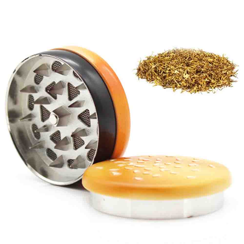 A1029 Hamburger Grinder 45mm Diameter 2Layer