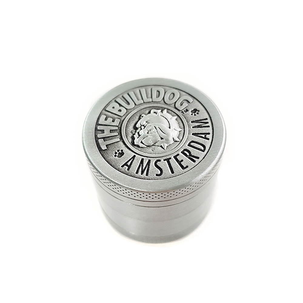 A1057 Amsterdam Grinder 40/50/63mm Hot Sell 4Layer