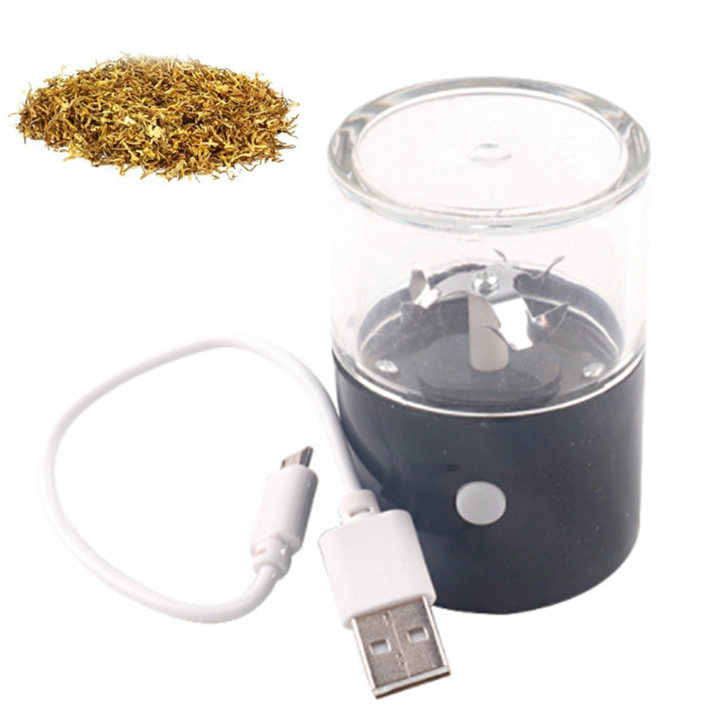 A1047 Electric Grinder 50mm Diameter With Storage Function