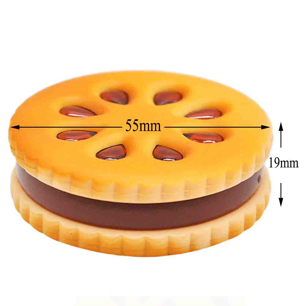 A1028 Biscuit Grinder 55mm Diameter 2Layer Hot Sell