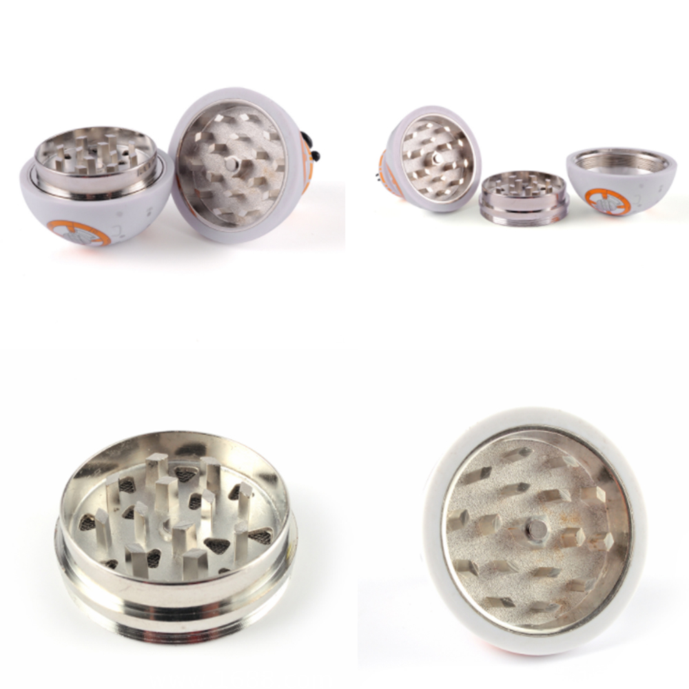 A1111 Star Wars Grinder 50mm Diameter Hot Sell