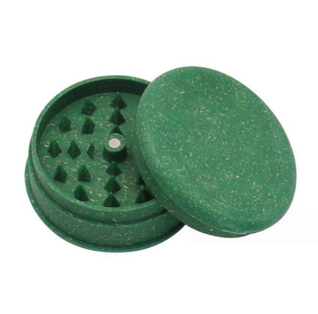 A1090 Degradation Grinder Plastic 50mm Diameter 3Layer