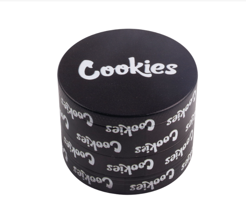 A1093 Cookies Grinder 40/50/63/75mm Diameter 4Layer