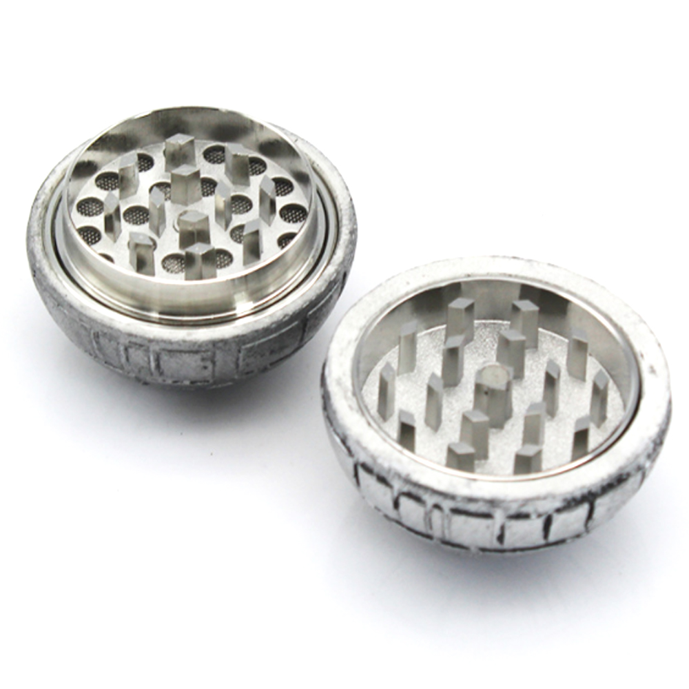 A1038 Star Wars Grinder 52mm Diameter Hot Sell 3Layer