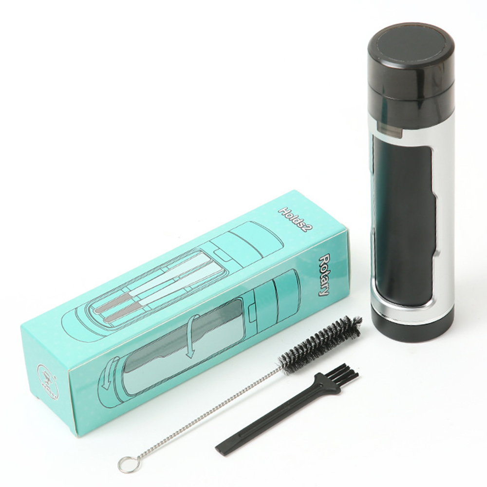 A1166 Versatile Grinder Can Storage Rolling Paper Easy To Use