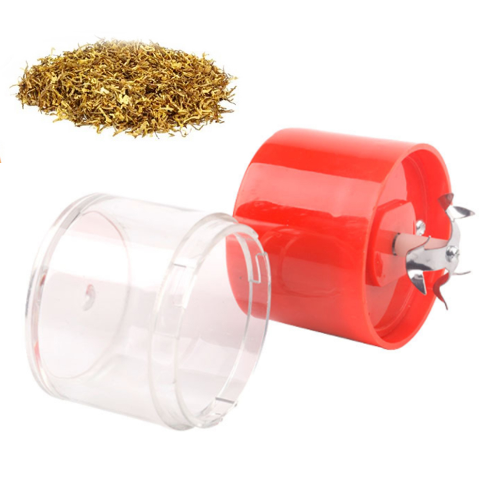 A1047 Electric Grinder 50mm Diameter With Storage Function
