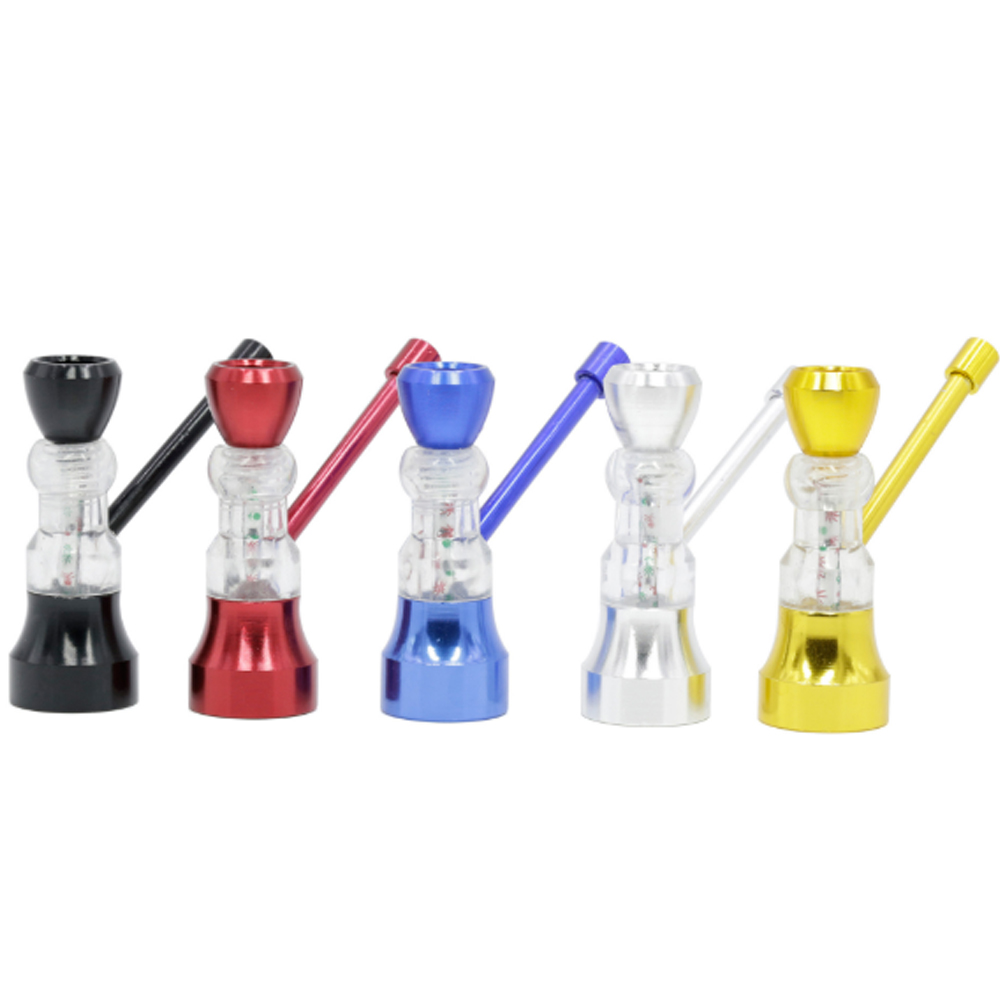 A1553 Hourglass Pipe Hot Sell