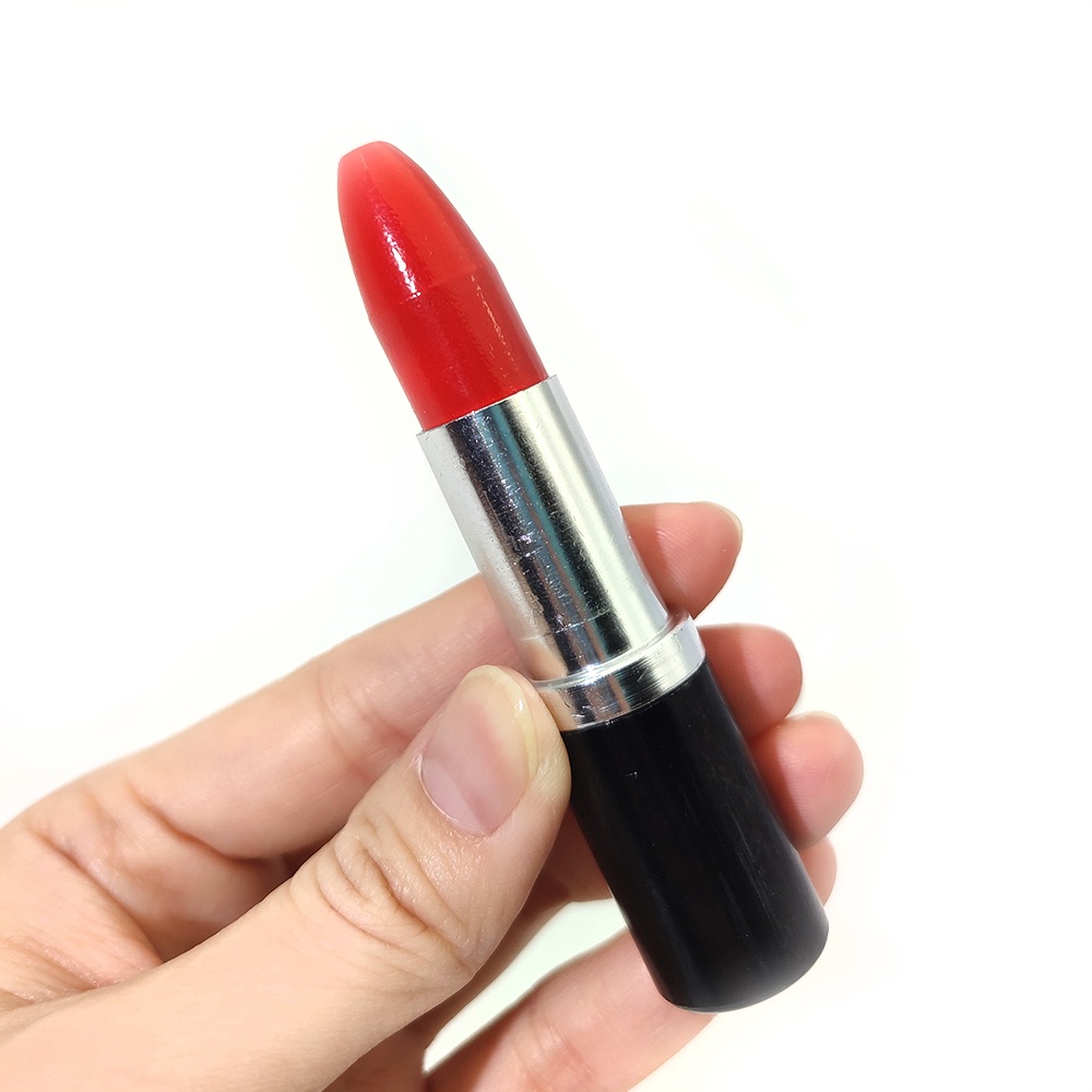 A1503 Lipstick Pipe Metal Hot Sell Different Color