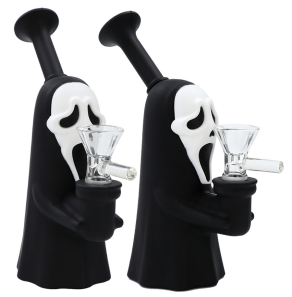 A1872 Silicone Pipe Hot Sell