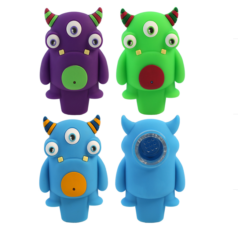 A1954 Silicone Pipe Hot Sell