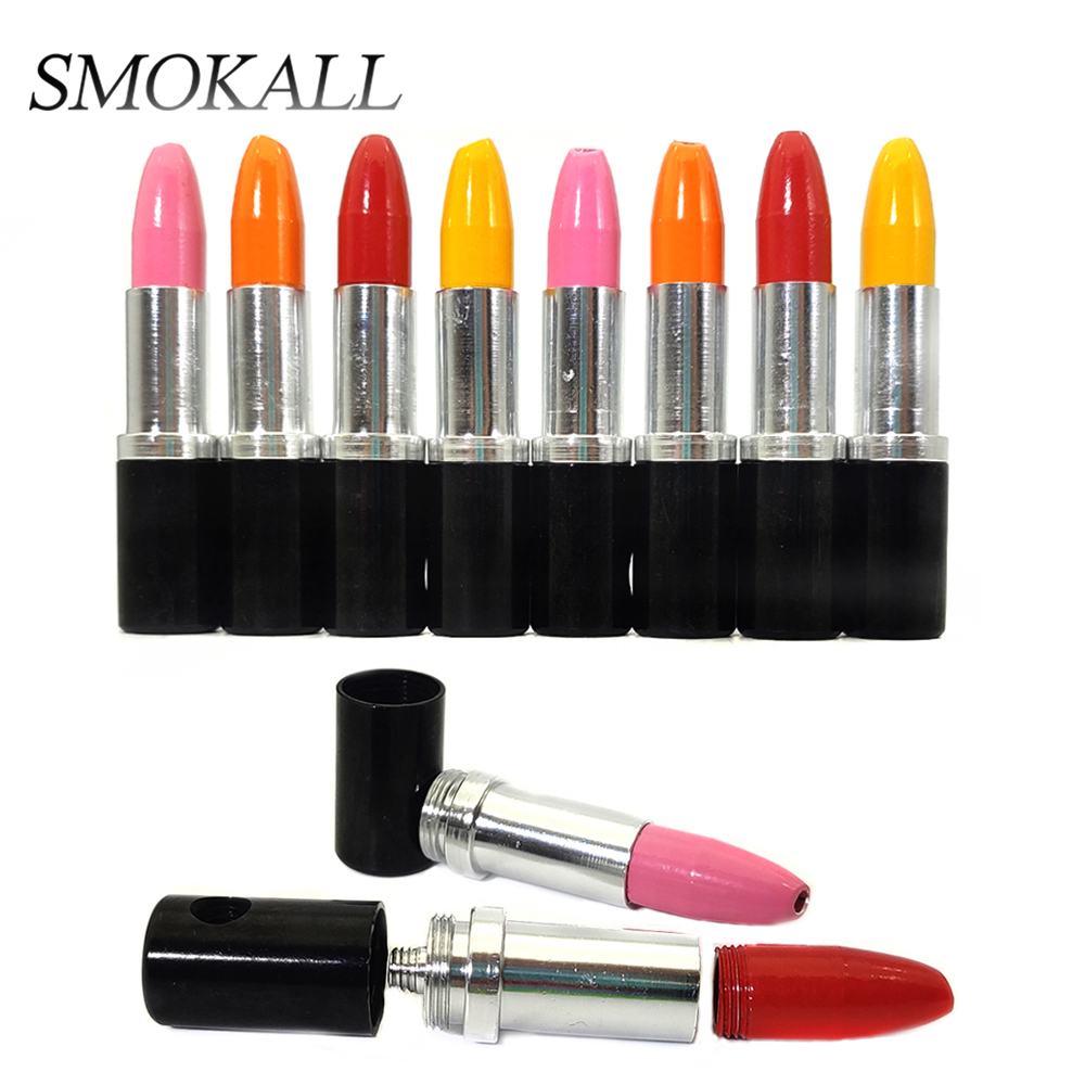 A1503 Lipstick Pipe Metal Hot Sell Different Color
