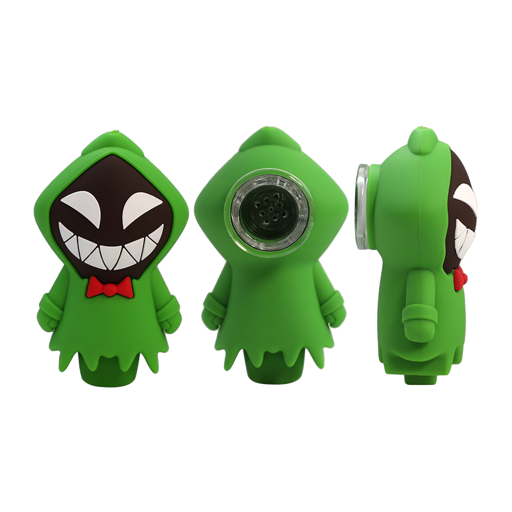 A1969 Silicone Pipe Hot Sell