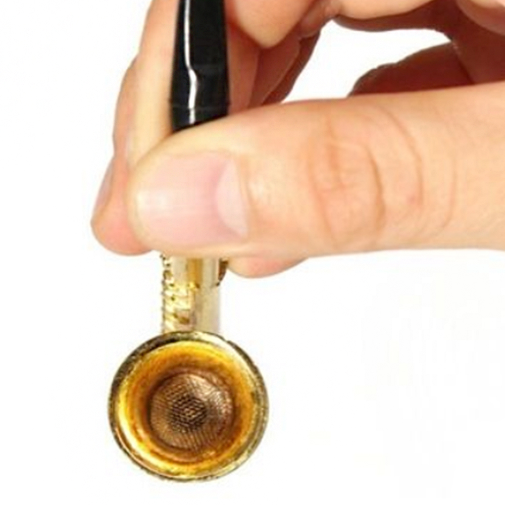 A1558 SACHS Metal Pipe