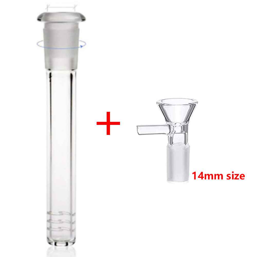 A1851 Glass Pie Set 3Kinds of Length Hot Sell