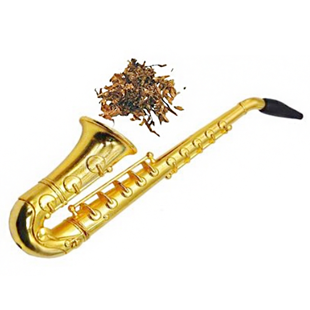 A1558 SACHS Metal Pipe