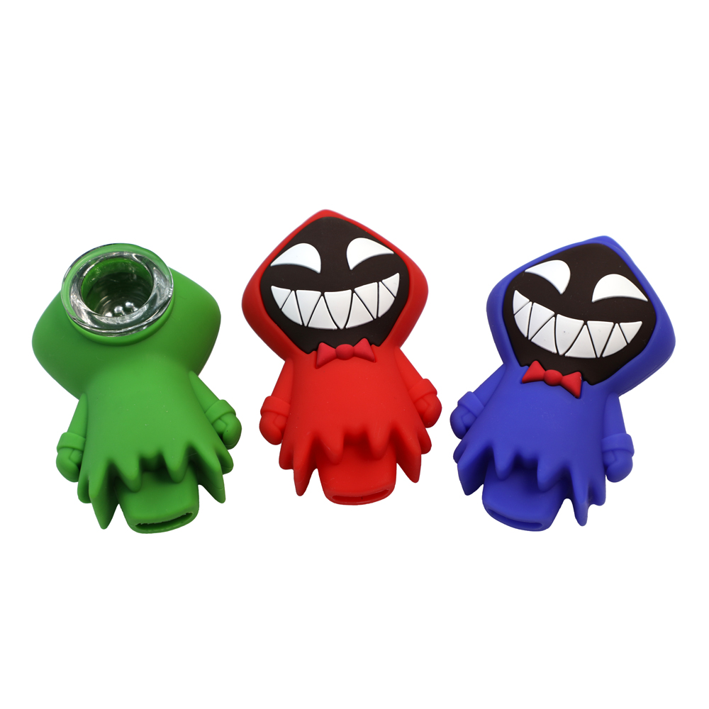 A1969 Silicone Pipe Hot Sell