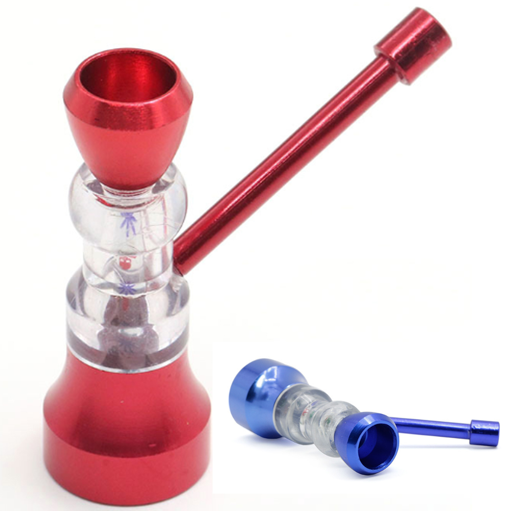 A1553 Hourglass Pipe Hot Sell