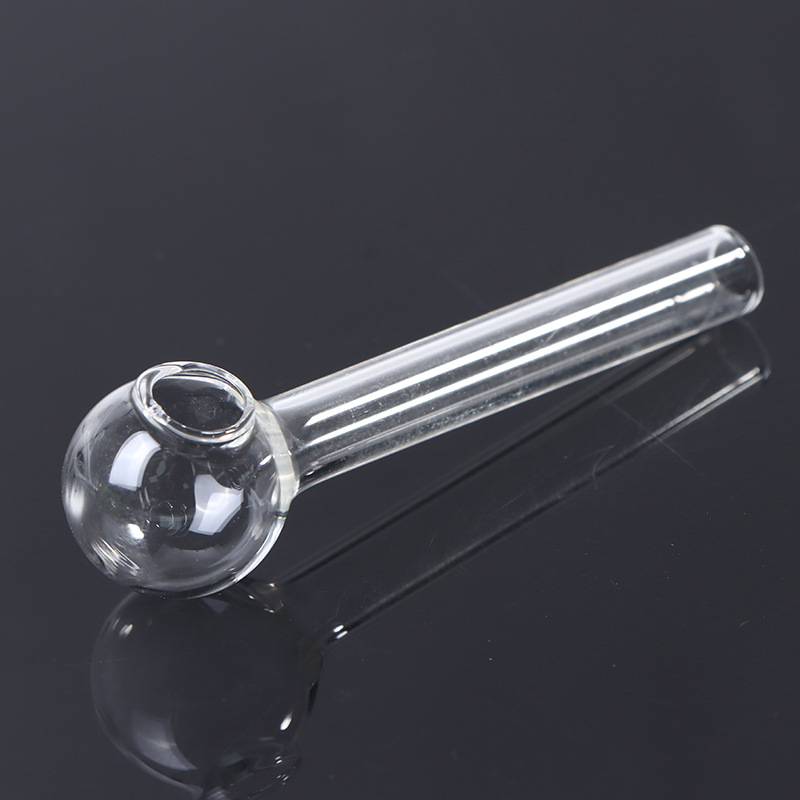 A1865 Glass Pipe Hot Sell