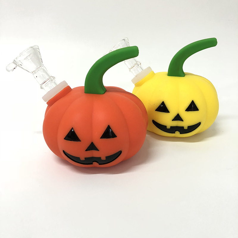 A1862 Pumpkin Pipe Hot Sell