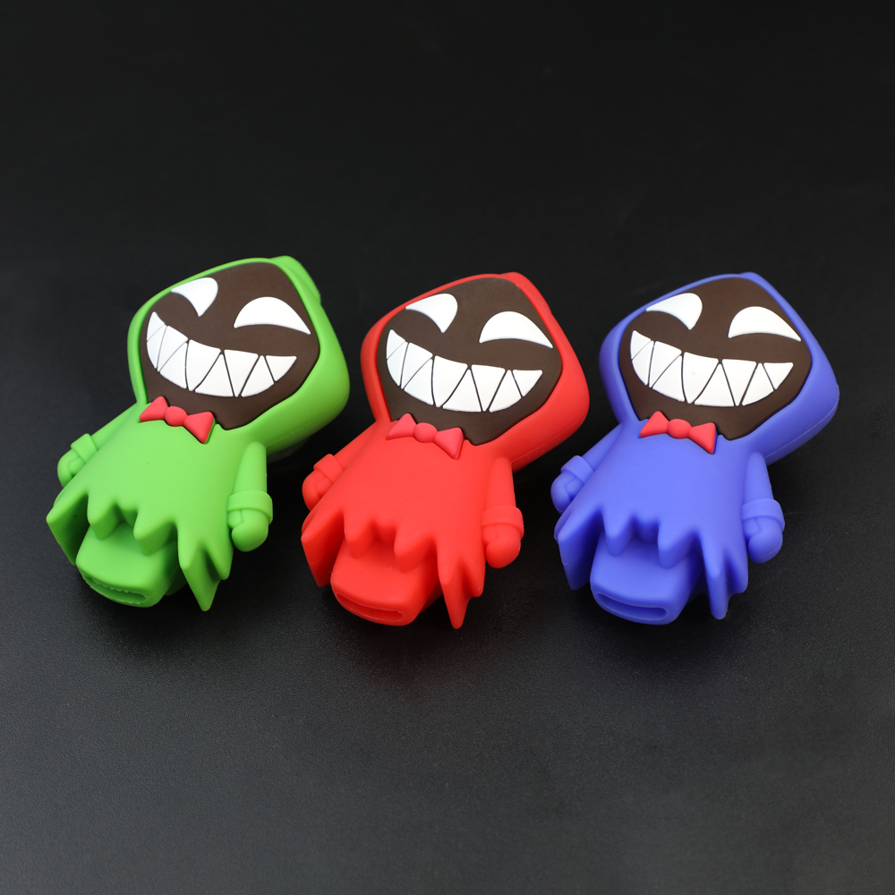 A1969 Silicone Pipe Hot Sell