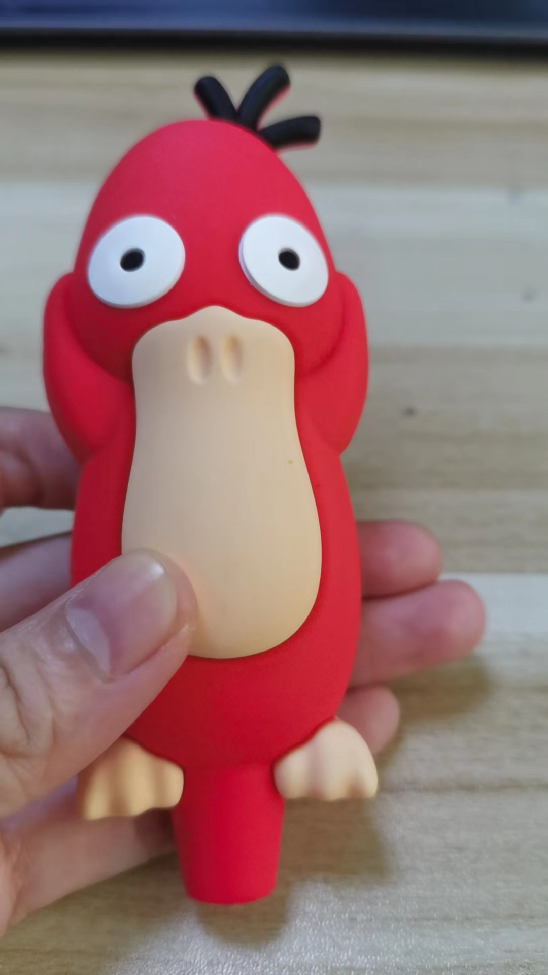 A1875 Silicone Pipe With Glass Bowl