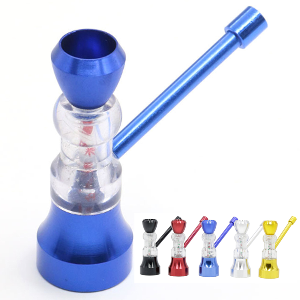 A1553 Hourglass Pipe Hot Sell