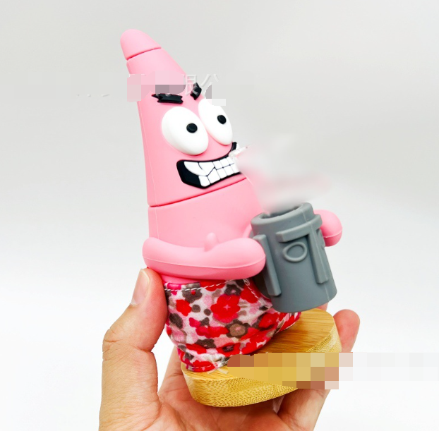 A1915 Silicone Pipe Hot Sell