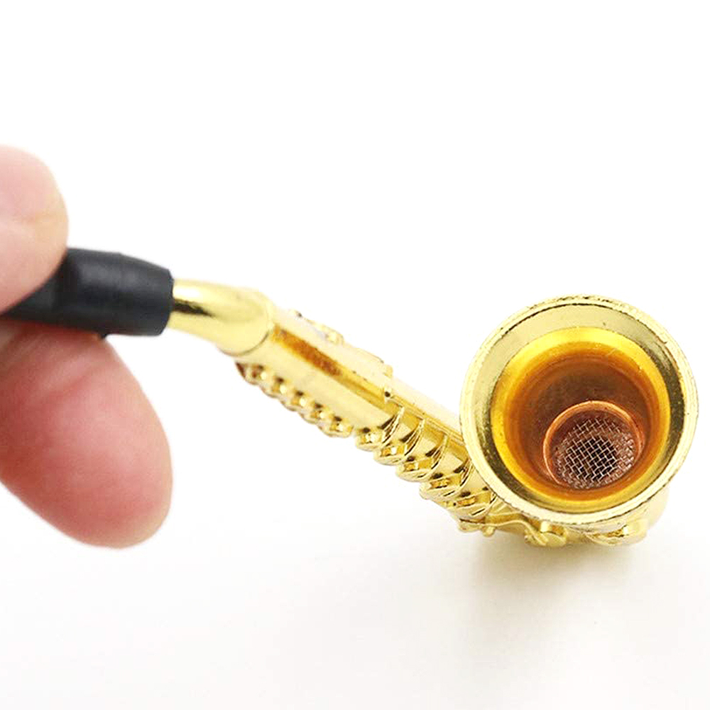 A1558 SACHS Metal Pipe