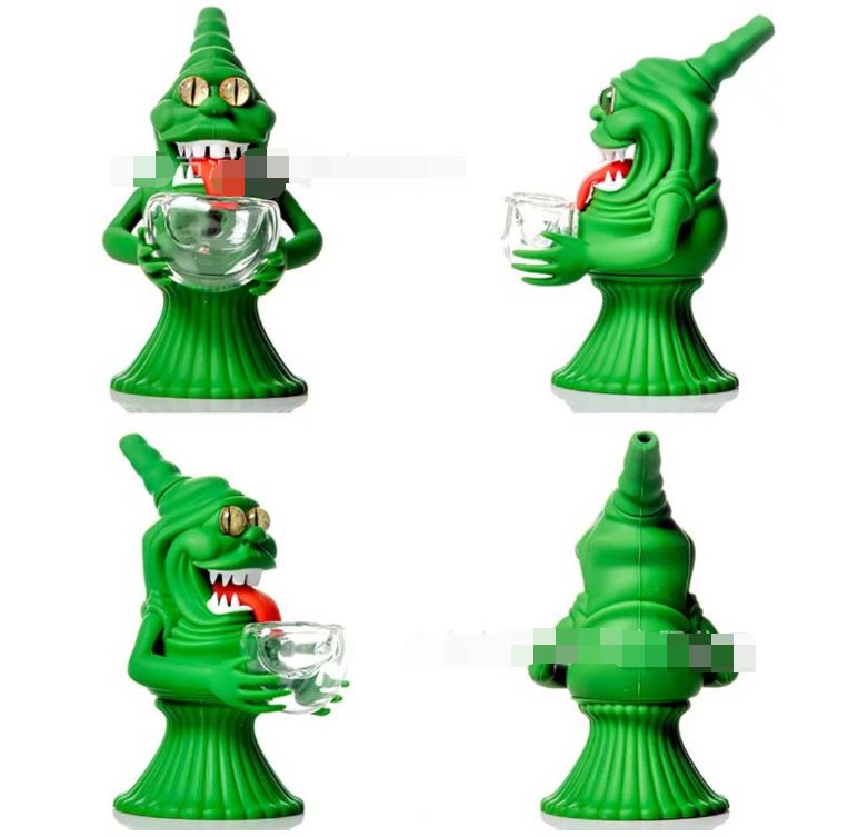 A1914 Silicone Pipe Hot Sell