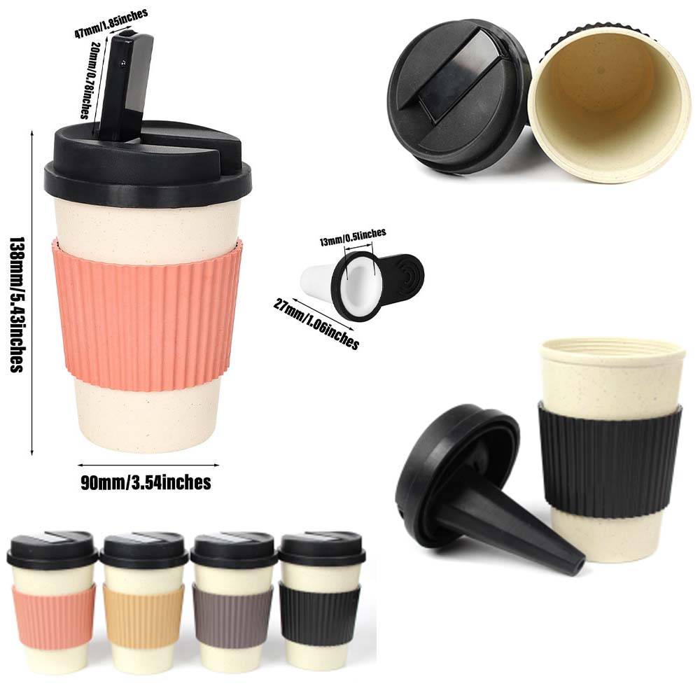 A1891 Coffee Cup Pipe Hot Sell