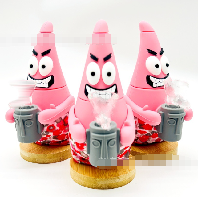 A1915 Silicone Pipe Hot Sell