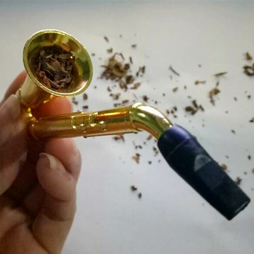 A1558 SACHS Metal Pipe