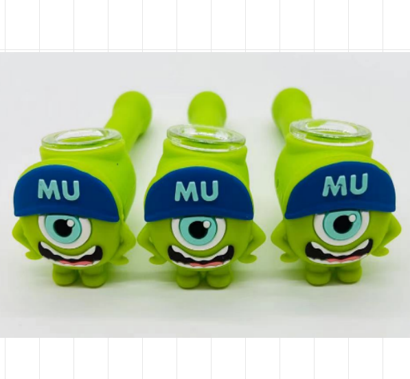 A1956 Silicone Pipe Hot Sell