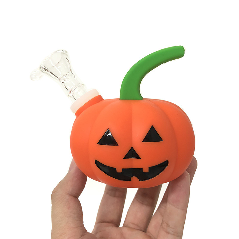 A1862 Pumpkin Pipe Hot Sell