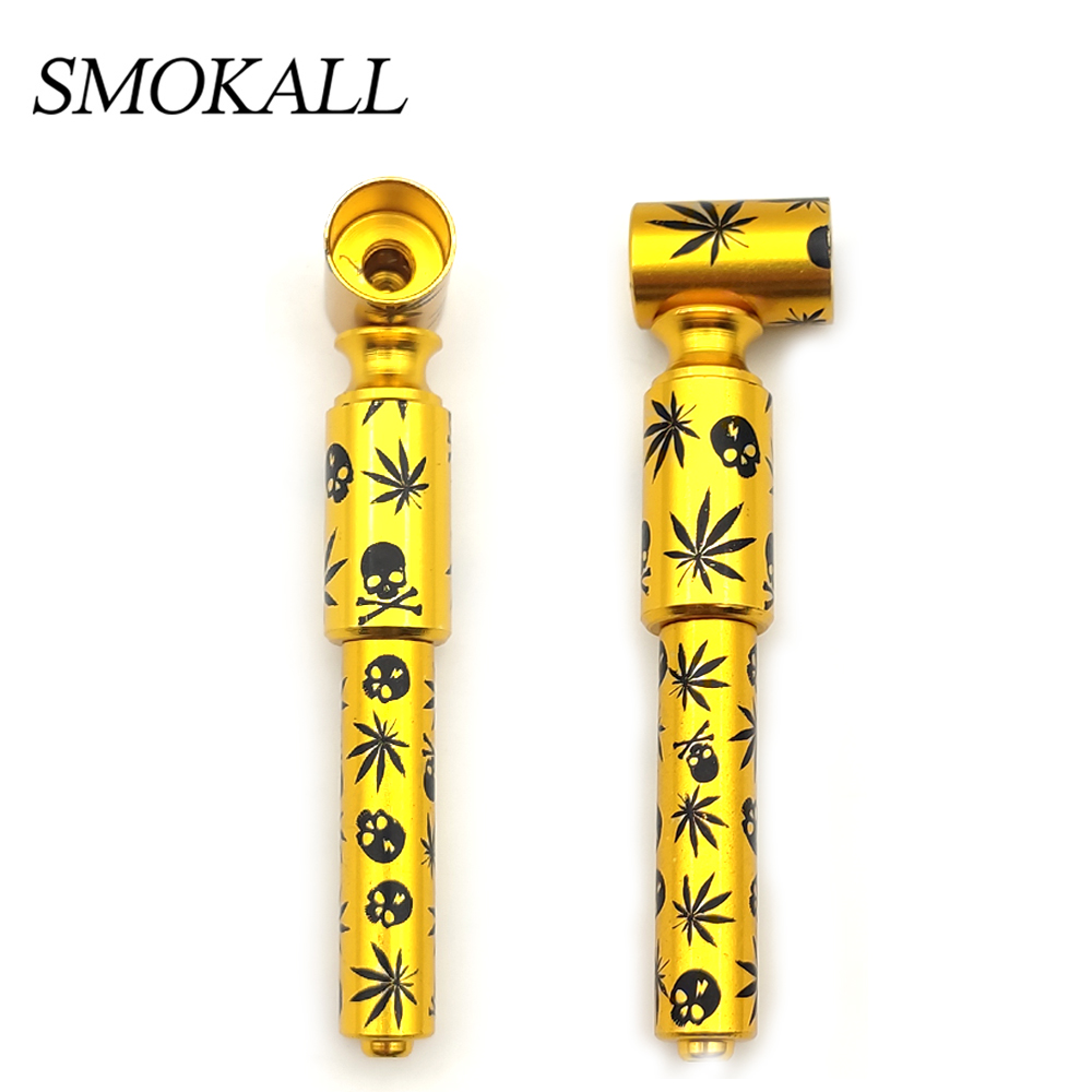 A1583 Weed Metal Pipe Hot Sell