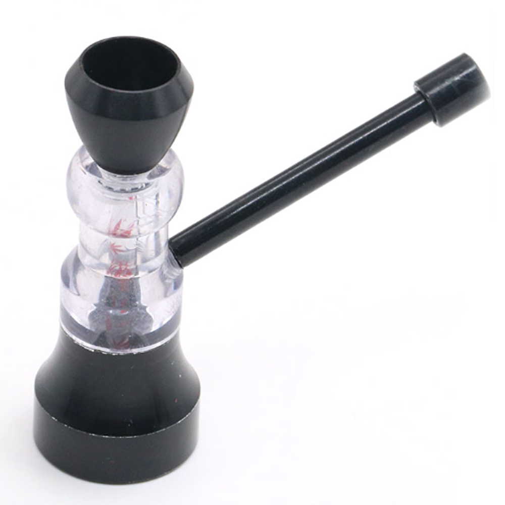 A1553 Hourglass Pipe Hot Sell