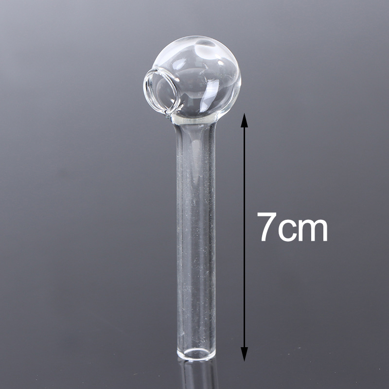 A1865 Glass Pipe Hot Sell