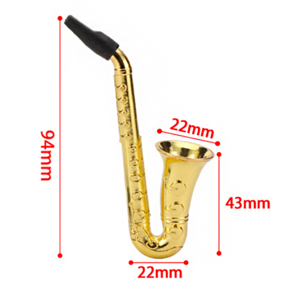 A1558 SACHS Metal Pipe