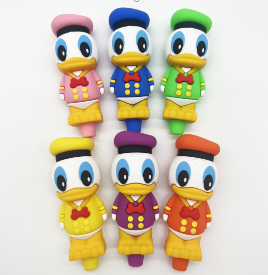 A1972 Hot Sell Silicone Pipe