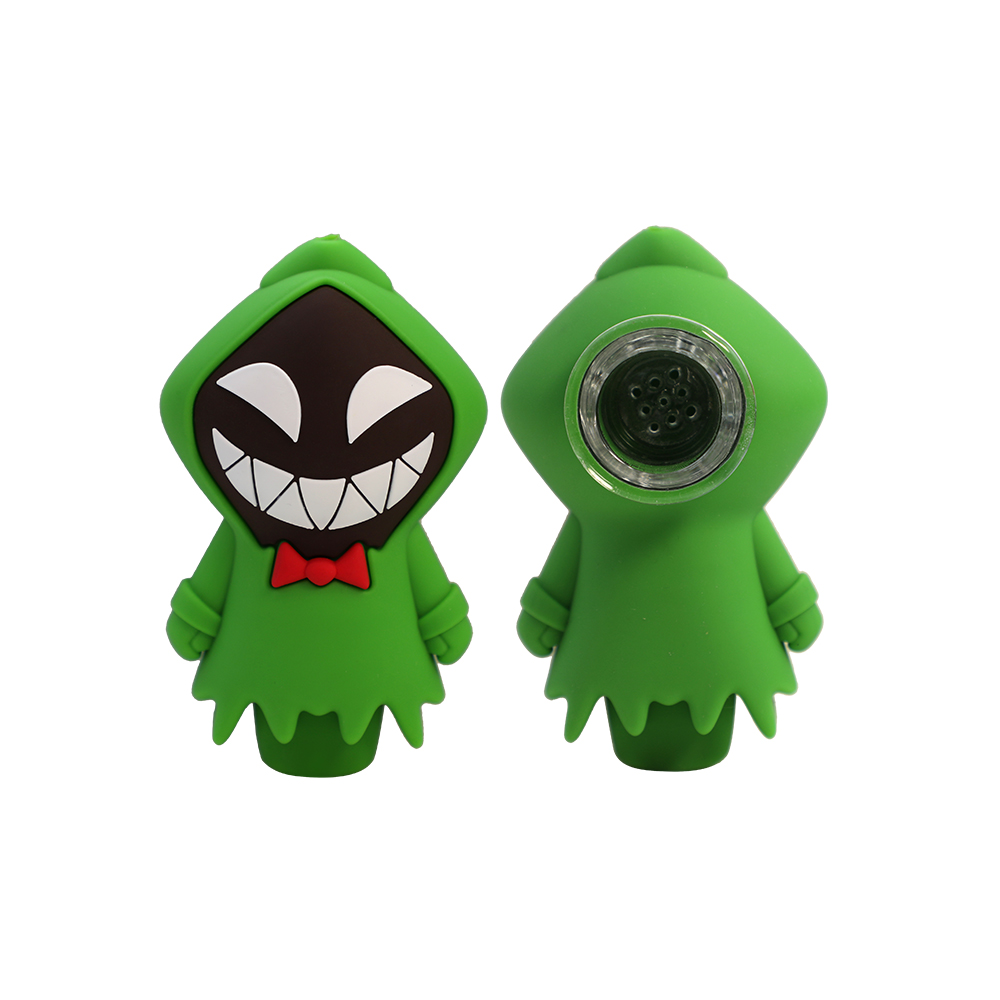 A1969 Silicone Pipe Hot Sell