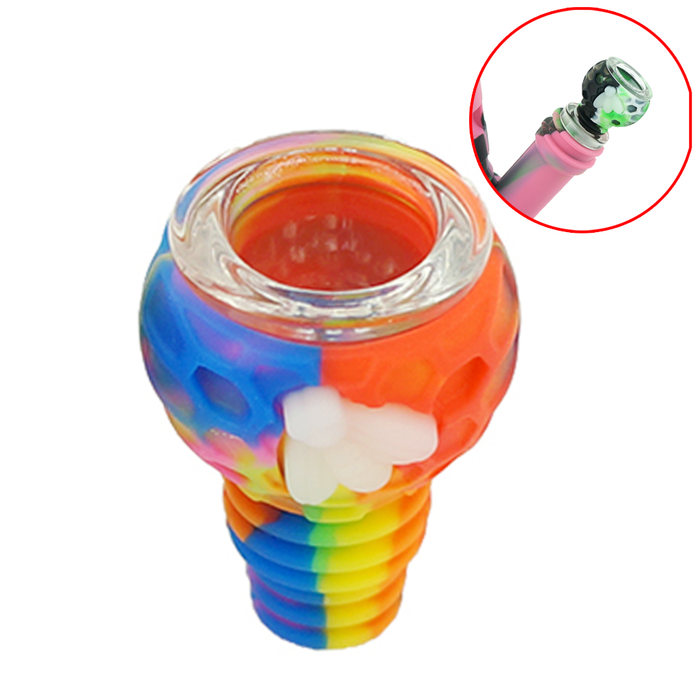 A132 Bong Accessories