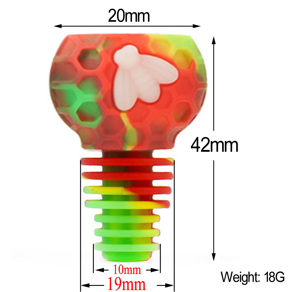 A132 Bong Accessories