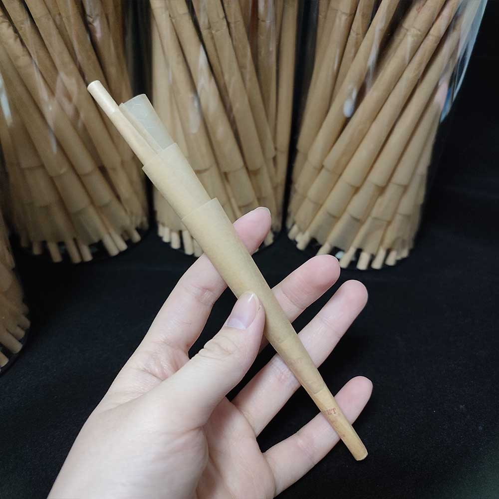 A526 Rolling Paper 110mm Size and 102Pcs For 1Box