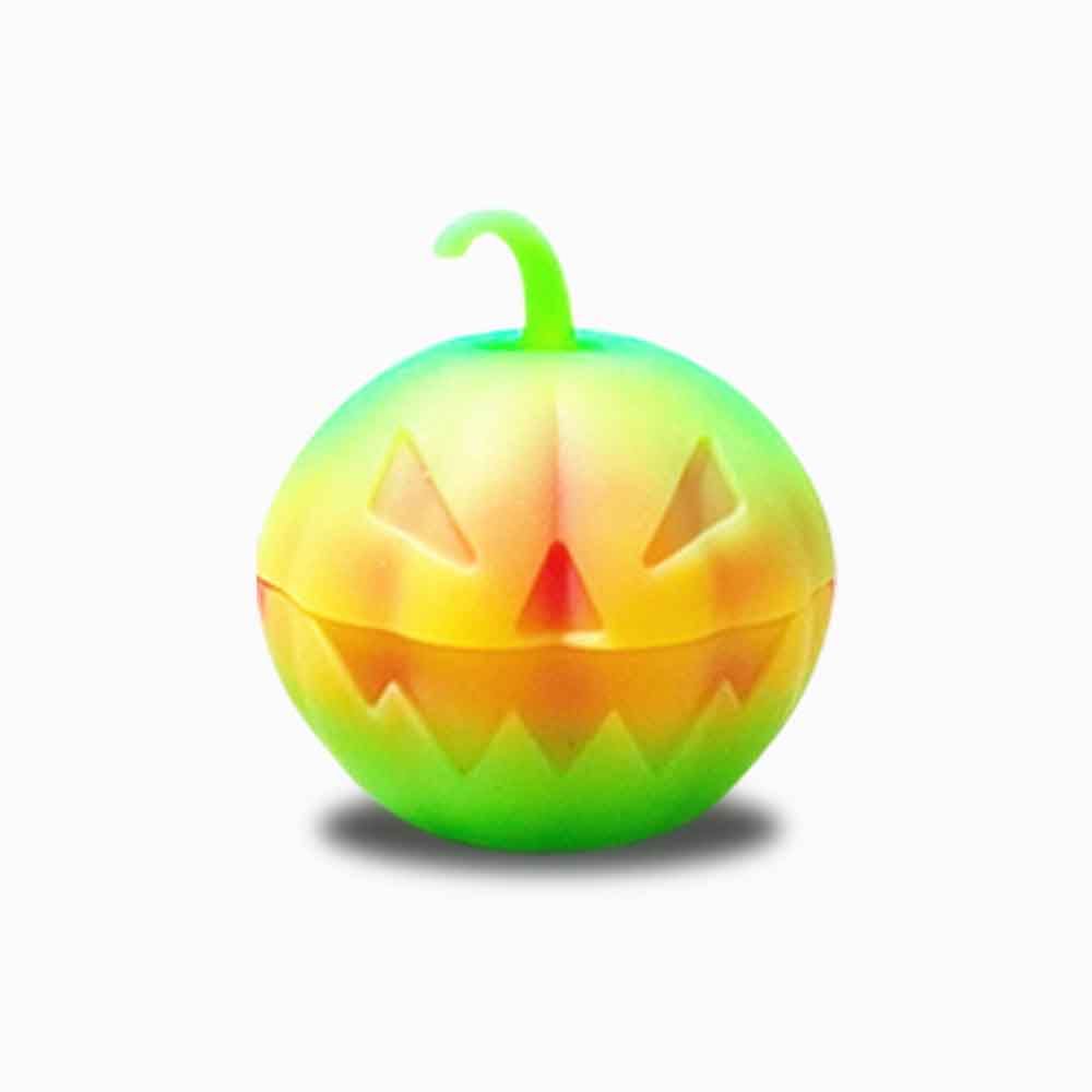 A3330 Pumpkin Silicone Jar 3ml
