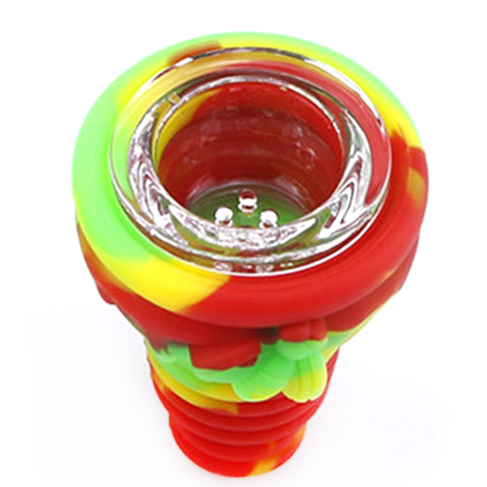 A74 Bong Accessories Silicone Material