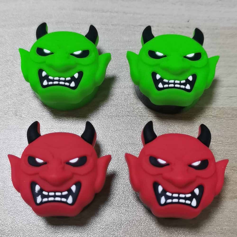 A3336 Demon Silicone Jar 5ml